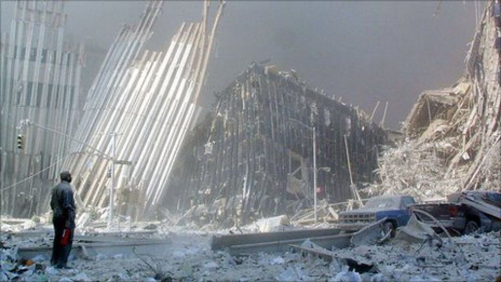 Debunking Conspiracy Theories Surrounding the Pentagon 9/11 Attack
